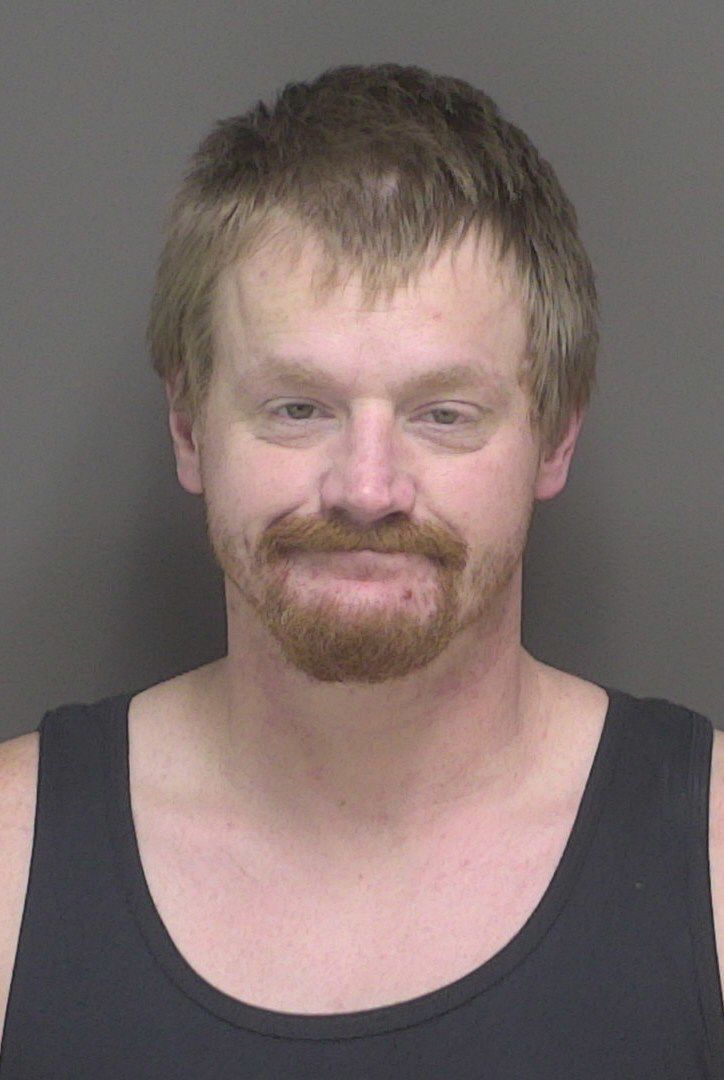 BRINK, JOSHUA HAYES